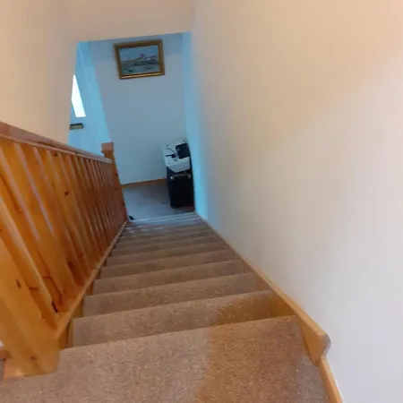Dom wakacyjny New House For Your Consideration In Workington