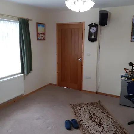 New House For Your Consideration In Holiday home