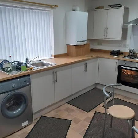 Hébergement de vacances New House For Your Consideration In